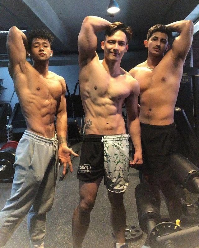 Vivamax Durrty Boys RDDANTES