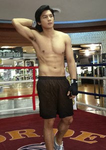 Joseph Marco – RDDANTES