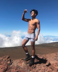 Brandon Espiritu – RDDANTES