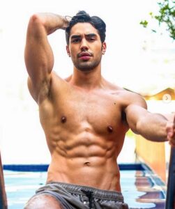 Kirk Bondad, Sex Object – RDDANTES