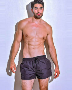 Kirk Bondad Returns – RDDANTES