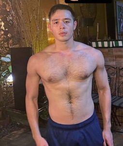 Martin del Rosario Update – RDDANTES