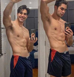 Kirk Bondad Smells Sweet – RDDANTES