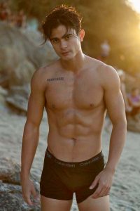 Our Boy Brandon Espiritu – RDDANTES