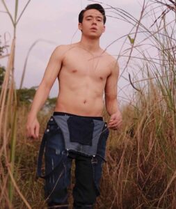 Juicy Jameson Blake – RDDANTES