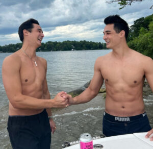 Scorching: Tanner & Tyler Mata – RDDANTES