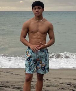 Ragin’ Royce Cabrera – RDDANTES