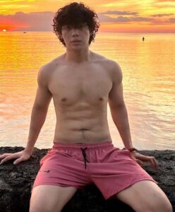 Ali Asistio Rising – RDDANTES