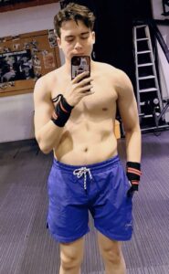 Jameson Blake Bare – RDDANTES