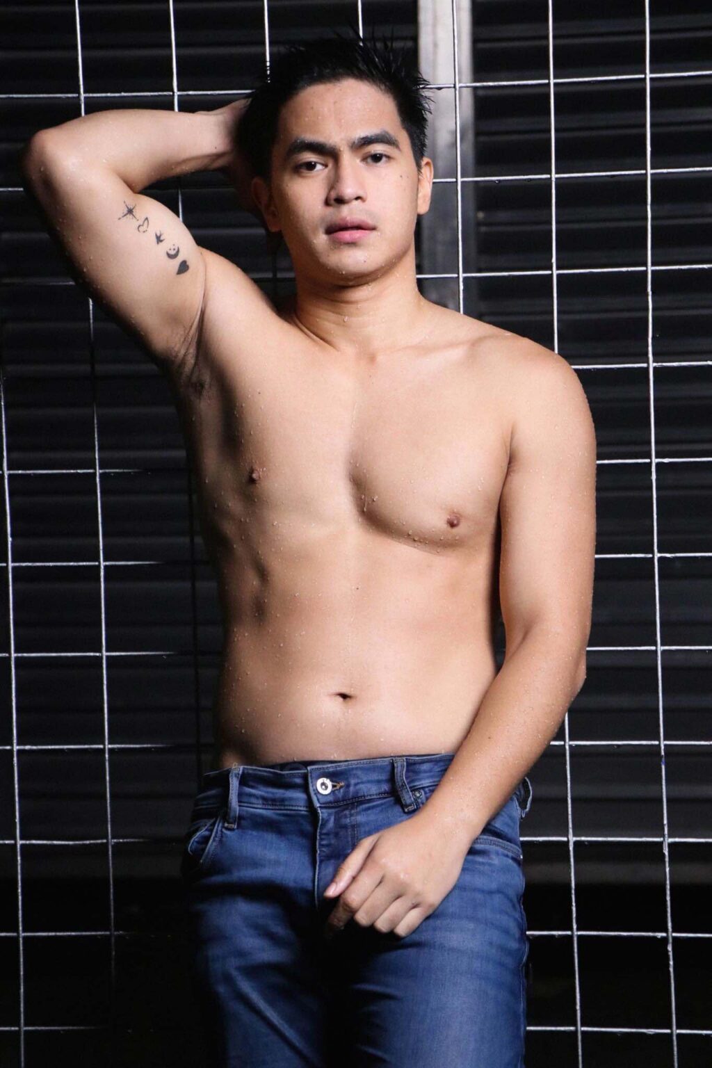 Elyson De Dios As Boytoy – RDDANTES