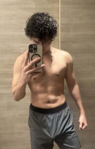 Ali Asistio Pointedly – RDDANTES