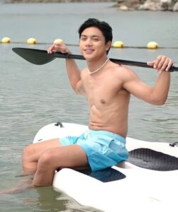 Rowin’ Royce Cabrera – RDDANTES