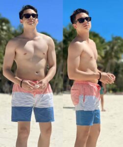 Flawless Jameson Blake – RDDANTES