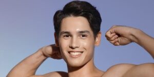 RDDANTES – Hot Men in the Philippines