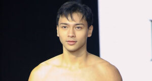 RDDANTES – Hot Men in the Philippines