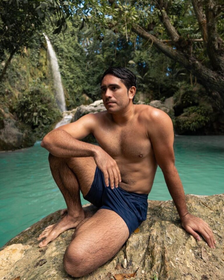 Alpha, Gerald Anderson – RDDANTES