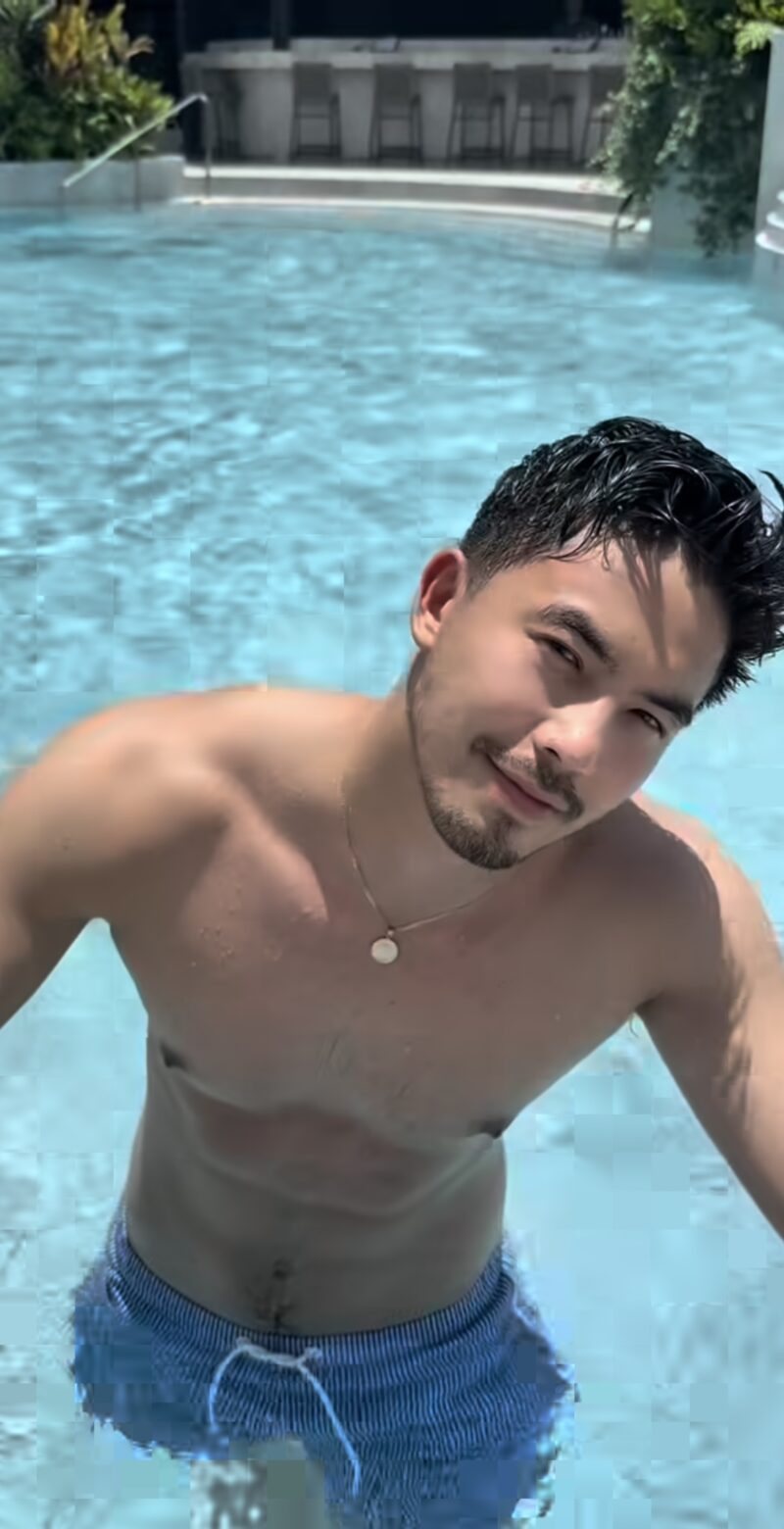 Tony Labrusca Cap Sun-kissed Tony Labrusca – RDDANTES
