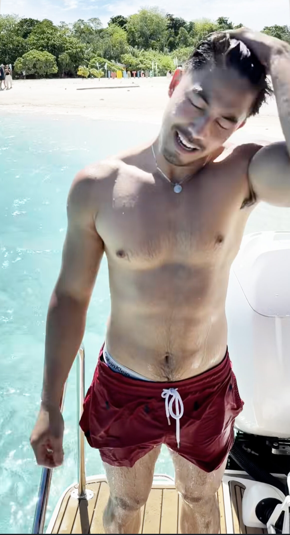 Tony Labrusca Ig Posts Tony Labrusca beach boy – RDDANTES